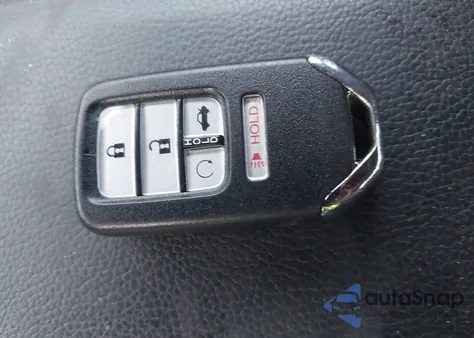 2020 Honda Civic Sport from USA, damaged, VIN 19XFC2F86LE003510